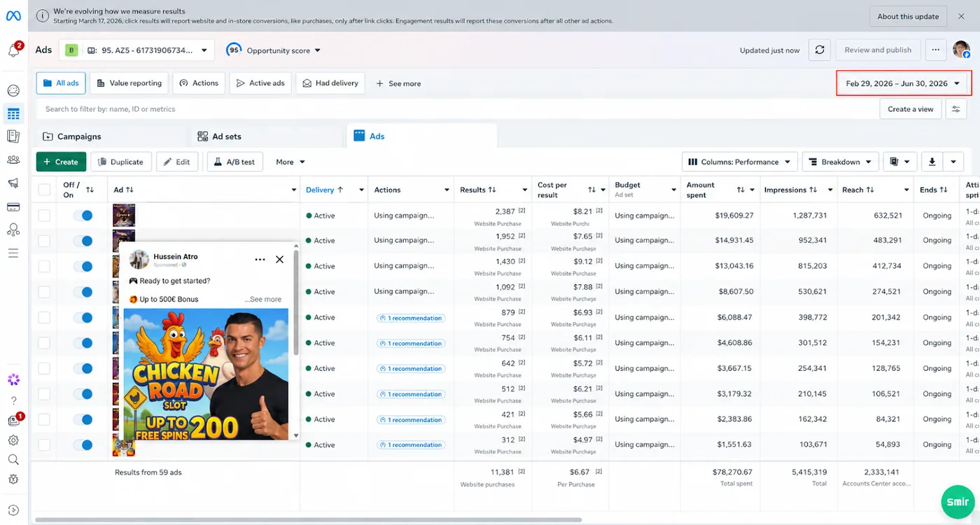 Building your own infrastructure